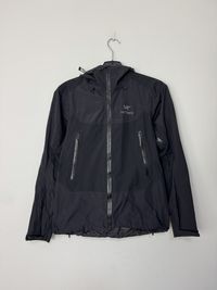 BRANDSDAL of Norway Womens M Anorak Jacket Hood Coat Outdoor