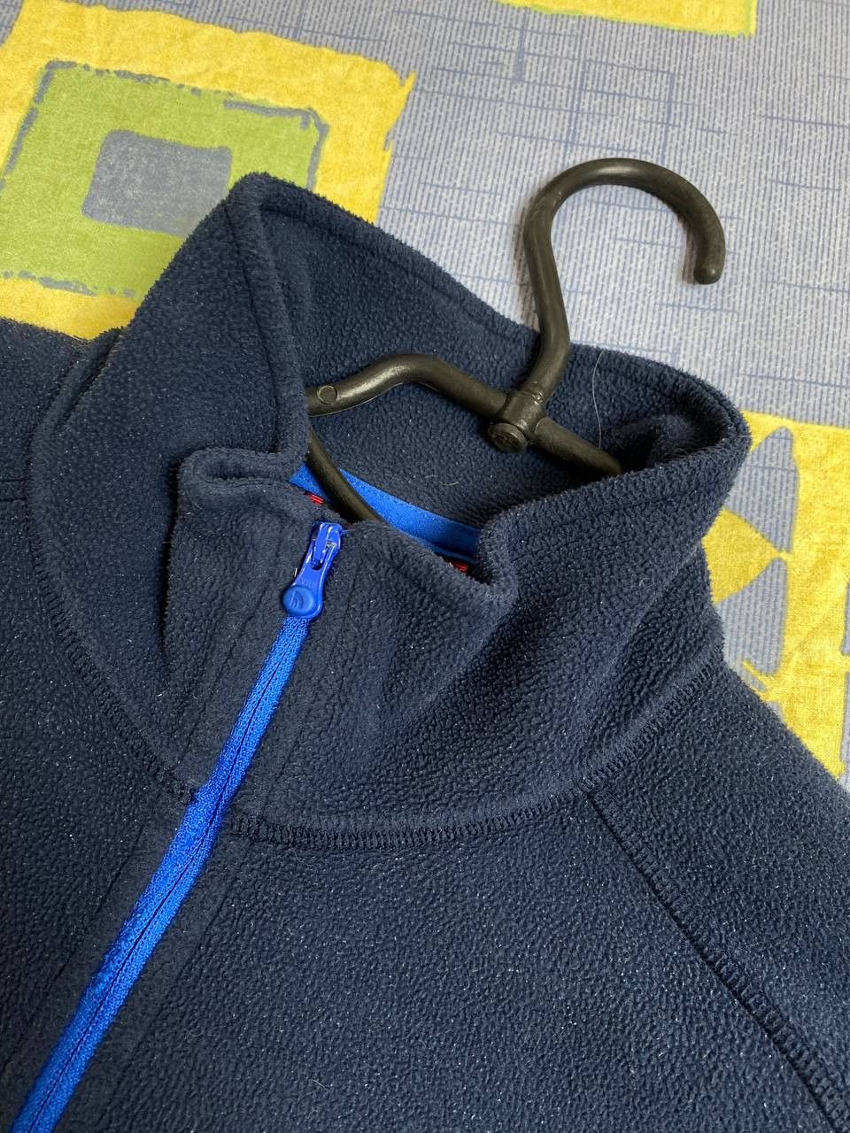 The North Face THE NORTH FACE Sweatshirt Small Logo Size US M / EU 48-50 / 2 - 6 Thumbnail
