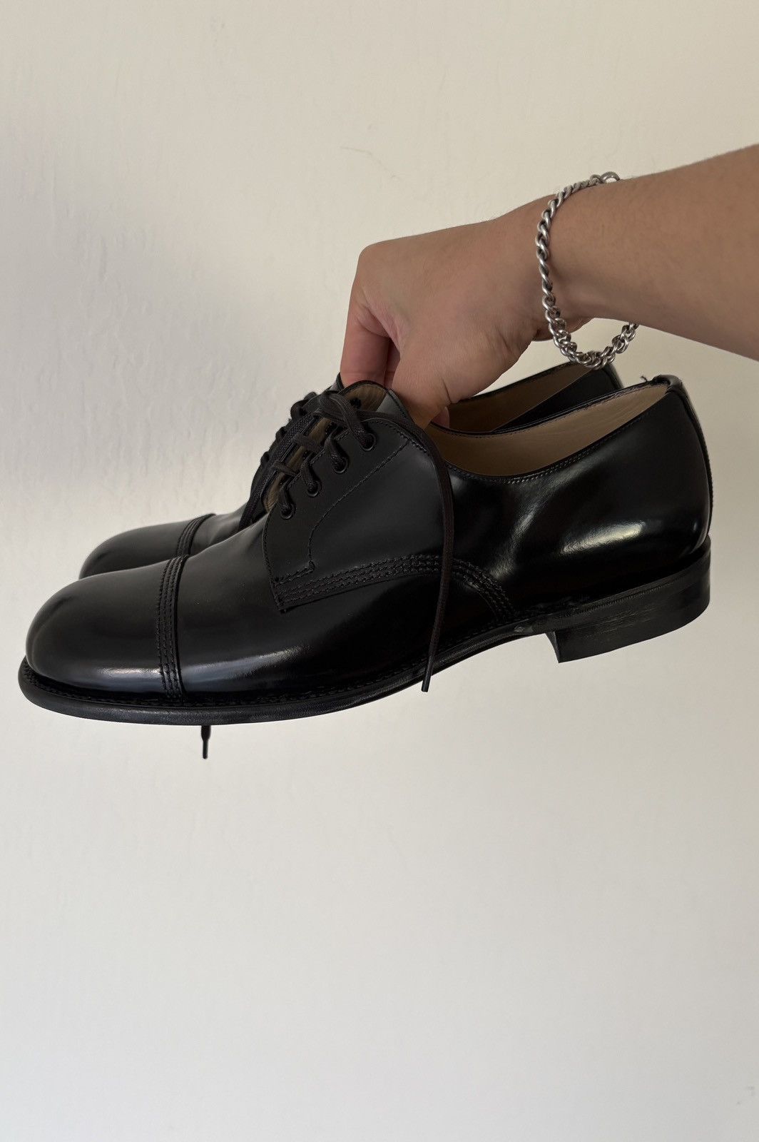 Sanders Military Derby