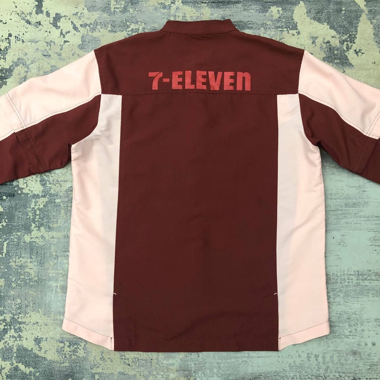 Other Y571 7-ELEVEN WORK JACKETS Size US L / EU 52-54 / 3 - 2 Thumbnail