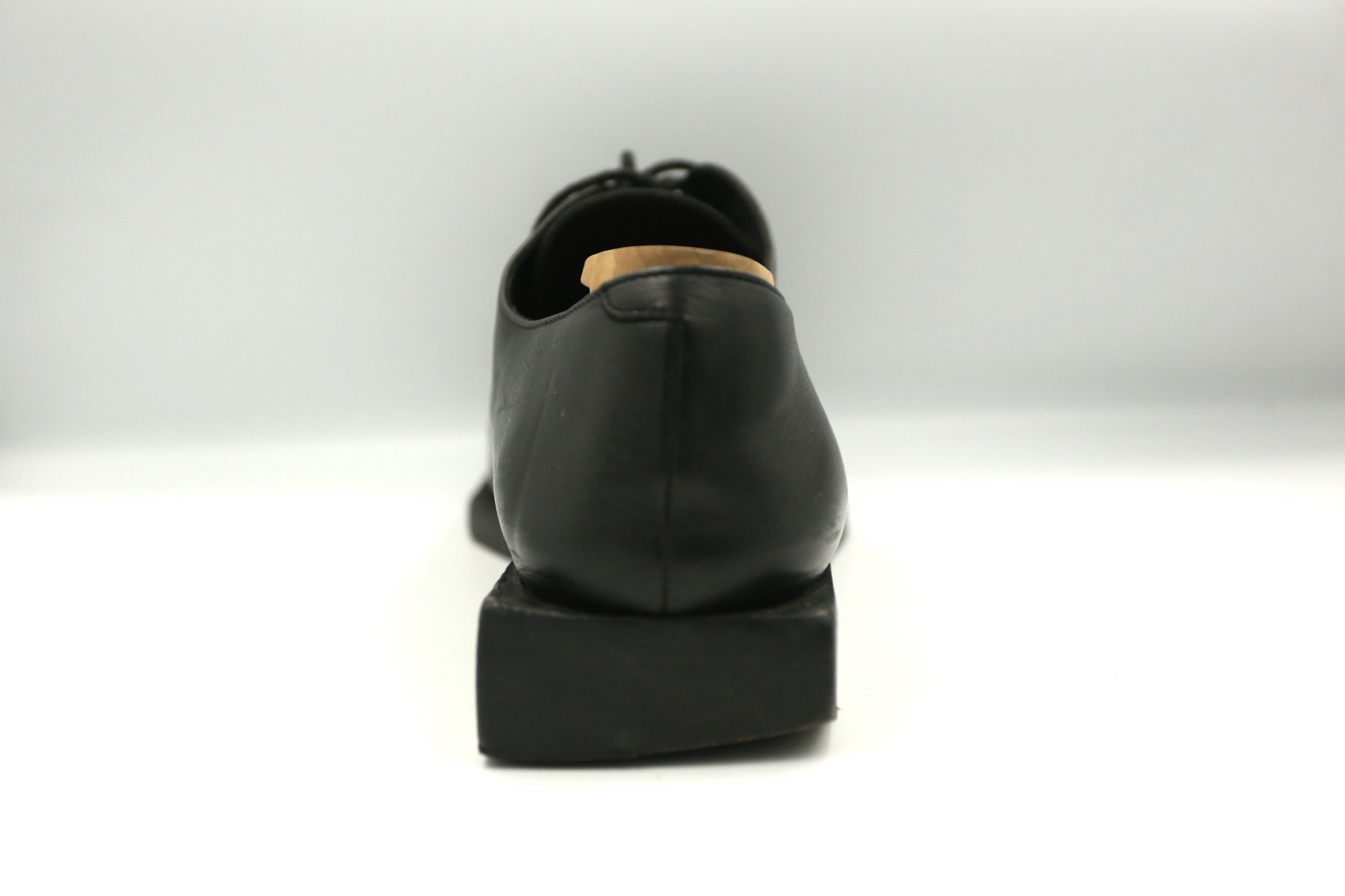 Balenciaga Balenciaga - Pre-Fall 2019 - Bloc Rim Derby Size US 9 / EU 42 - 6 Thumbnail