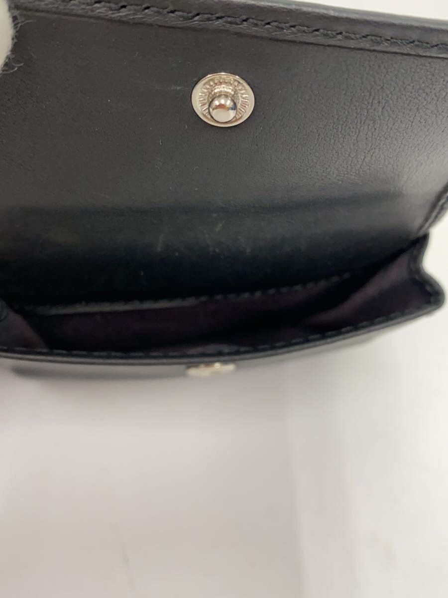 Vivienne Westwood Orb Leather Wallet Size ONE SIZE - 7 Thumbnail