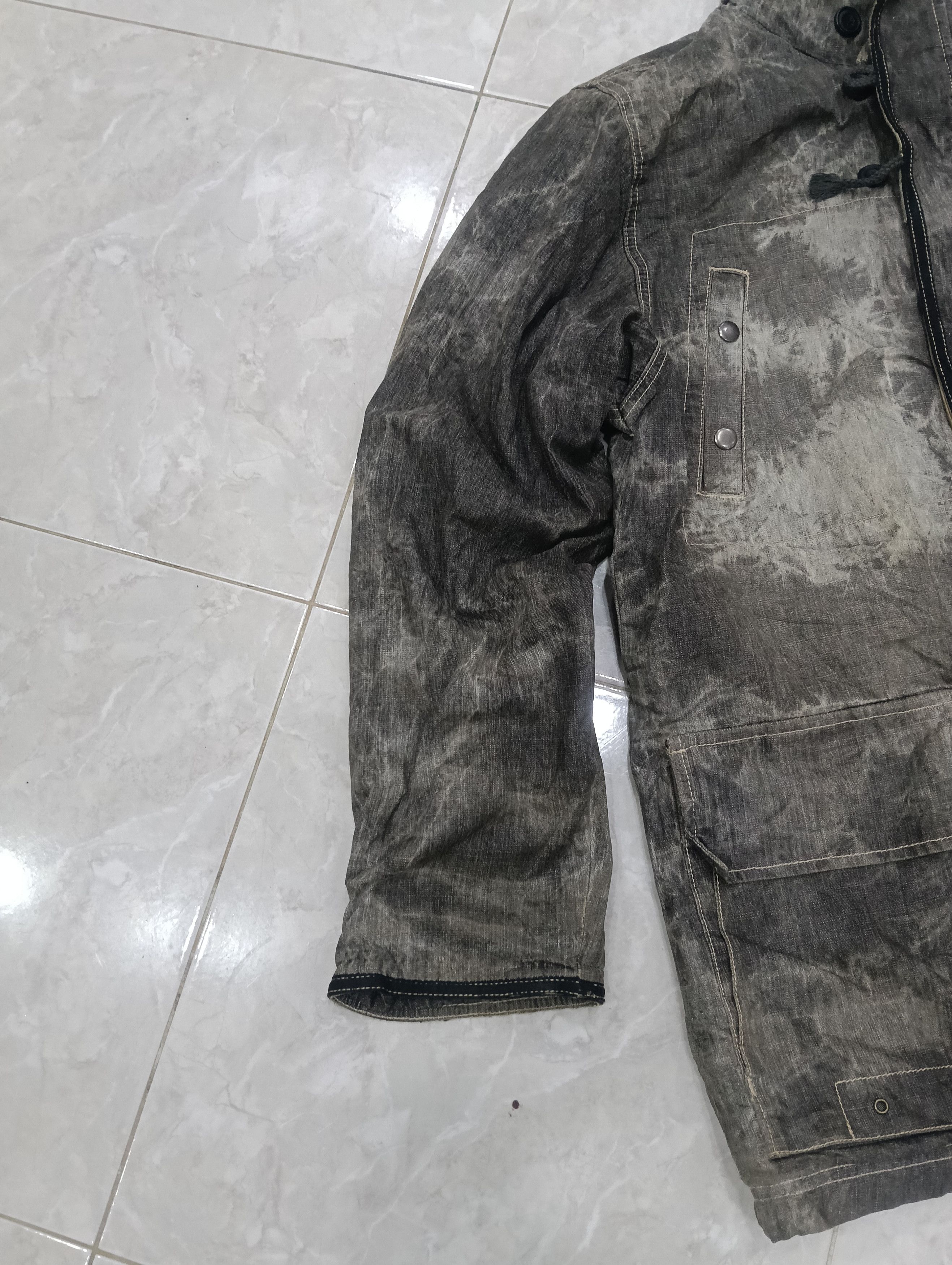 14th Addiction × Errolson Hugh × Japanese Brand Allix Design Japanese Brand Size US L / EU 52-54 / 3 - 8 Thumbnail