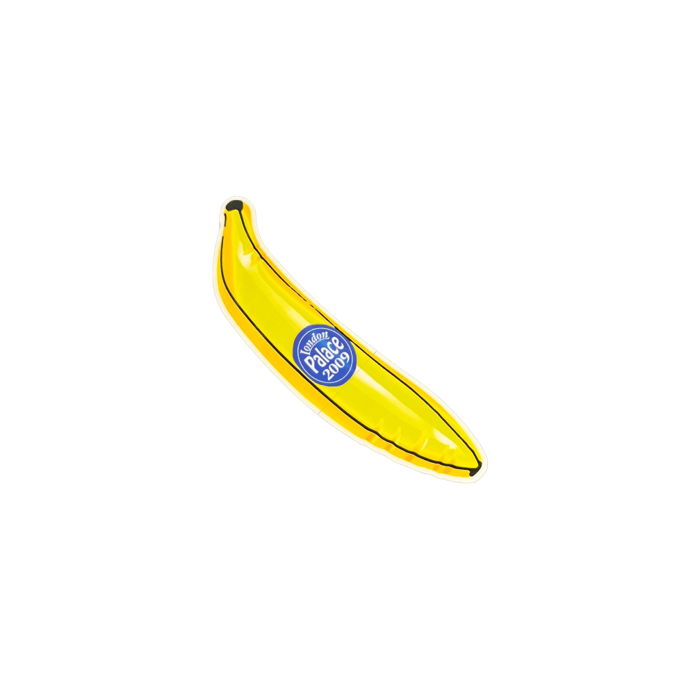 Palace Palace Banana Sticker Size ONE SIZE - 1 Thumbnail