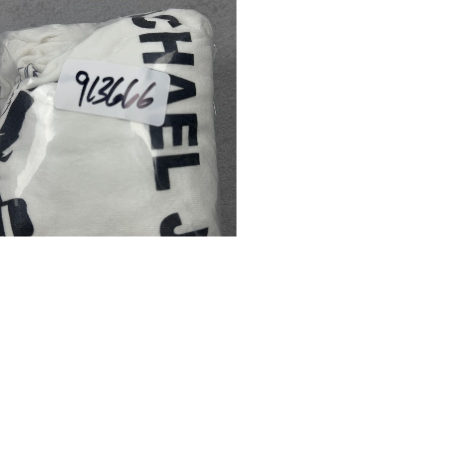 Vintage Michael Jackson Shirt Mens Extra Large White 2009 Live Memories The King Tee Size US XXL / EU 58 / 5 - 9 Thumbnail