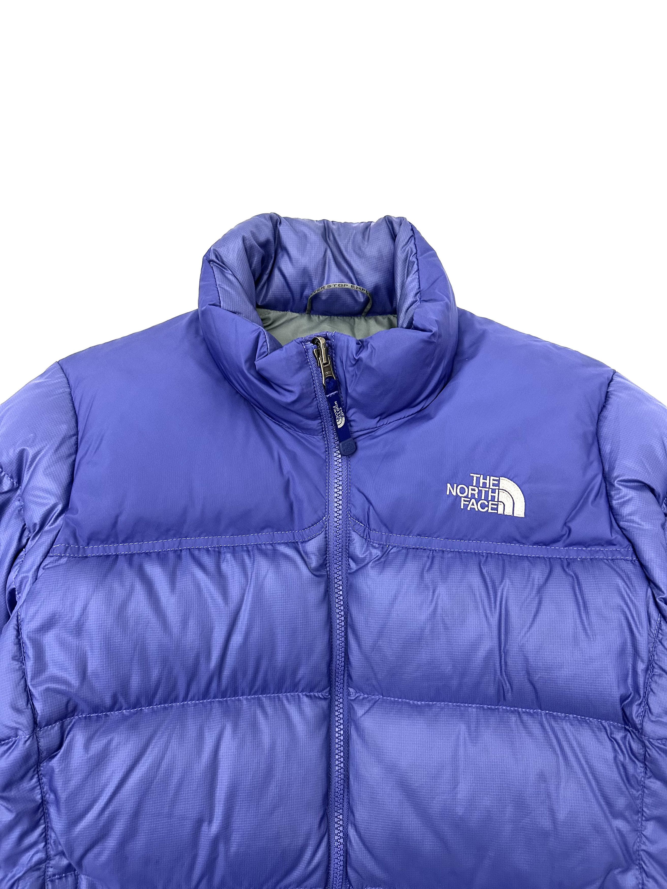 The North Face The North Face Vintage Down Puffer Retro Nuptse Jacket 700 Size M / US 6-8 / IT 42-44 - 4 Thumbnail