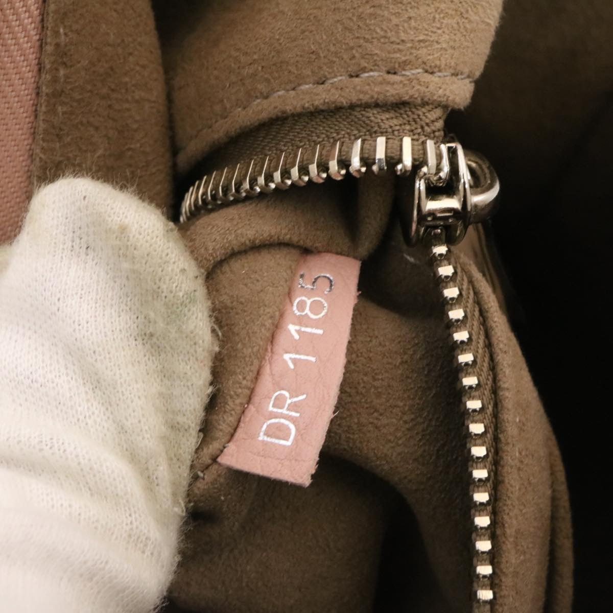 Louis Vuitton LOUIS VUITTON Astralis Boston Bag Taurillon Clemenceleather Size ONE SIZE - 11 Thumbnail