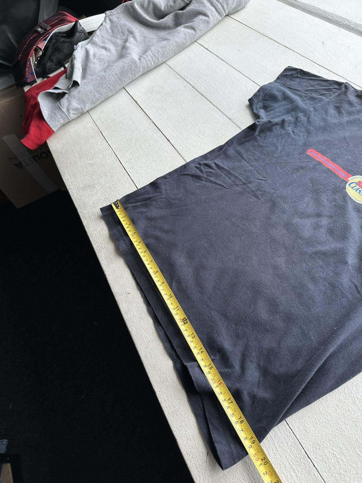 Formula 1 VNTG🚨 Spa Francorchamps MOTO the bikers classics 2007 tee Size US S / EU 44-46 / 1 - 11 Thumbnail