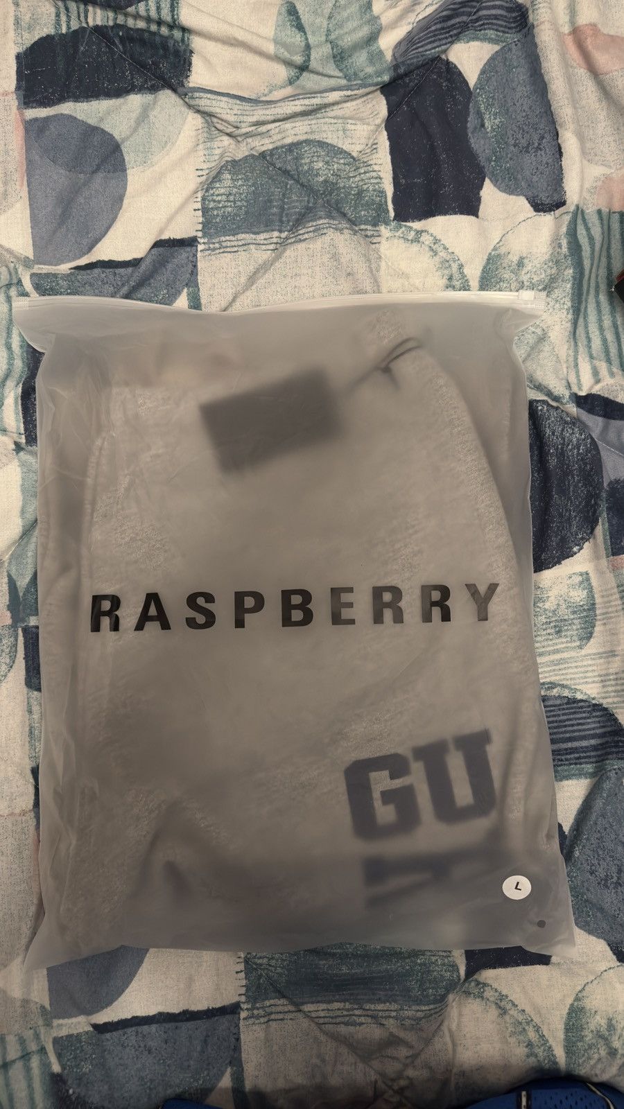 The GV Gallery The GVGallery Raspberry Hills Greedy Unit Jim Sweatpants Size US 34 / EU 50 - 1 Thumbnail