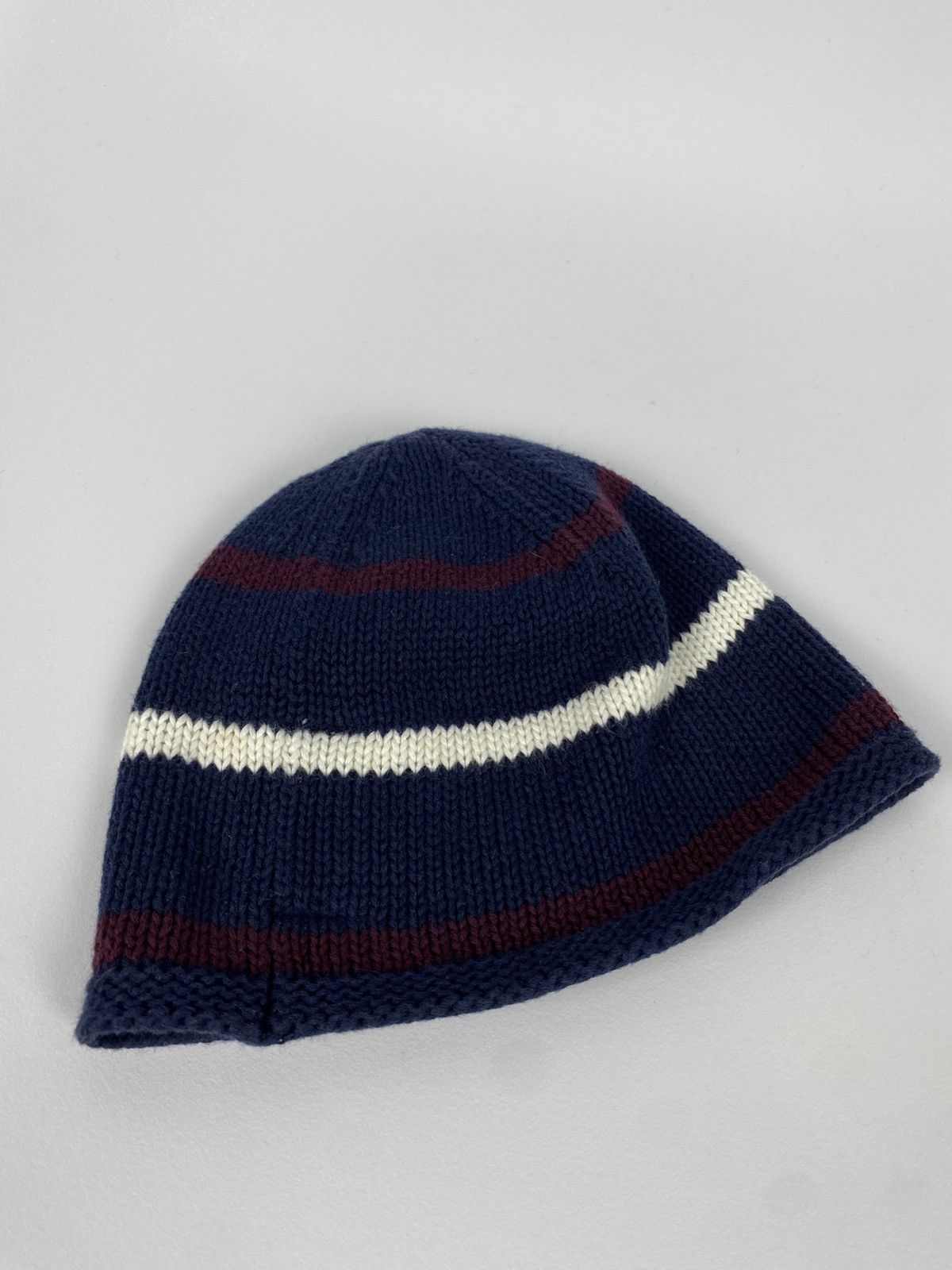 Polo Ralph Lauren Polo Ralph Lauren Kids Beanie Hat Knit Size ONE SIZE - 6 Thumbnail