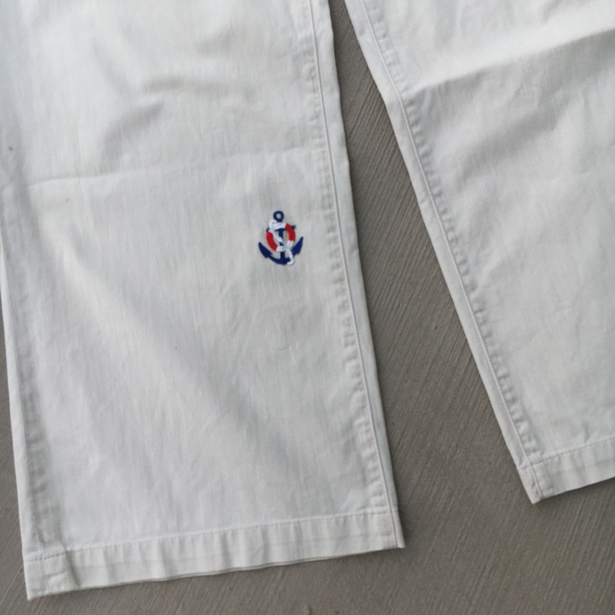 45rpm 45rpm easy pants Size US 30 / EU 46 - 3 Thumbnail
