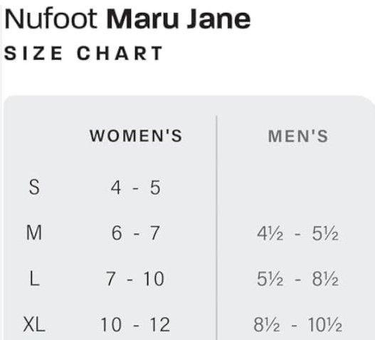 Other Nufoot Mary Jane Stretch Indoor Non Slip Slippers-Medium Size US 6.5 / IT 36.5 - 6 Thumbnail