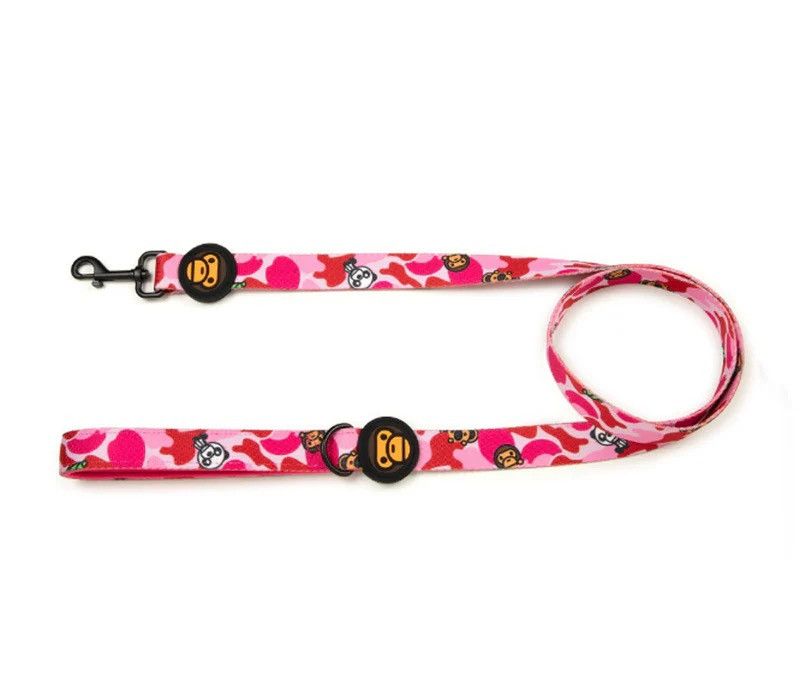 Bape Bape Baby Milo Leash Size ONE SIZE - 1 Thumbnail