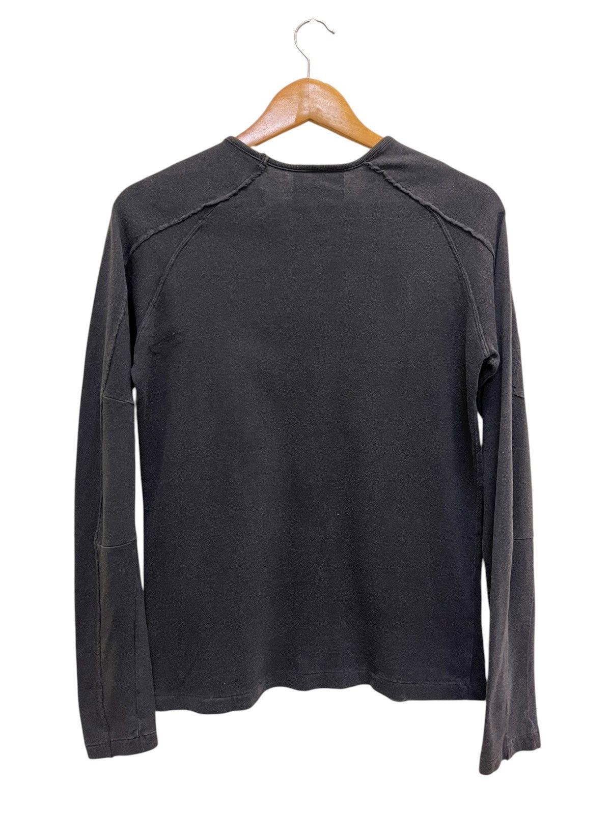 RIPVANWINKLE Ripvanwinkle Longsleeve Shirt Size US M / EU 48-50 / 2 - 4 Thumbnail