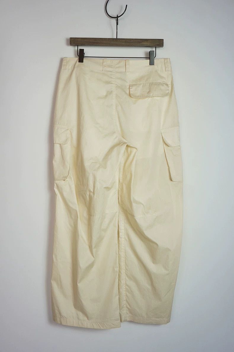 Our Legacy Our Legacy size44 Loose beige pocket trousers Size US 28 / EU 44 - 2 Thumbnail