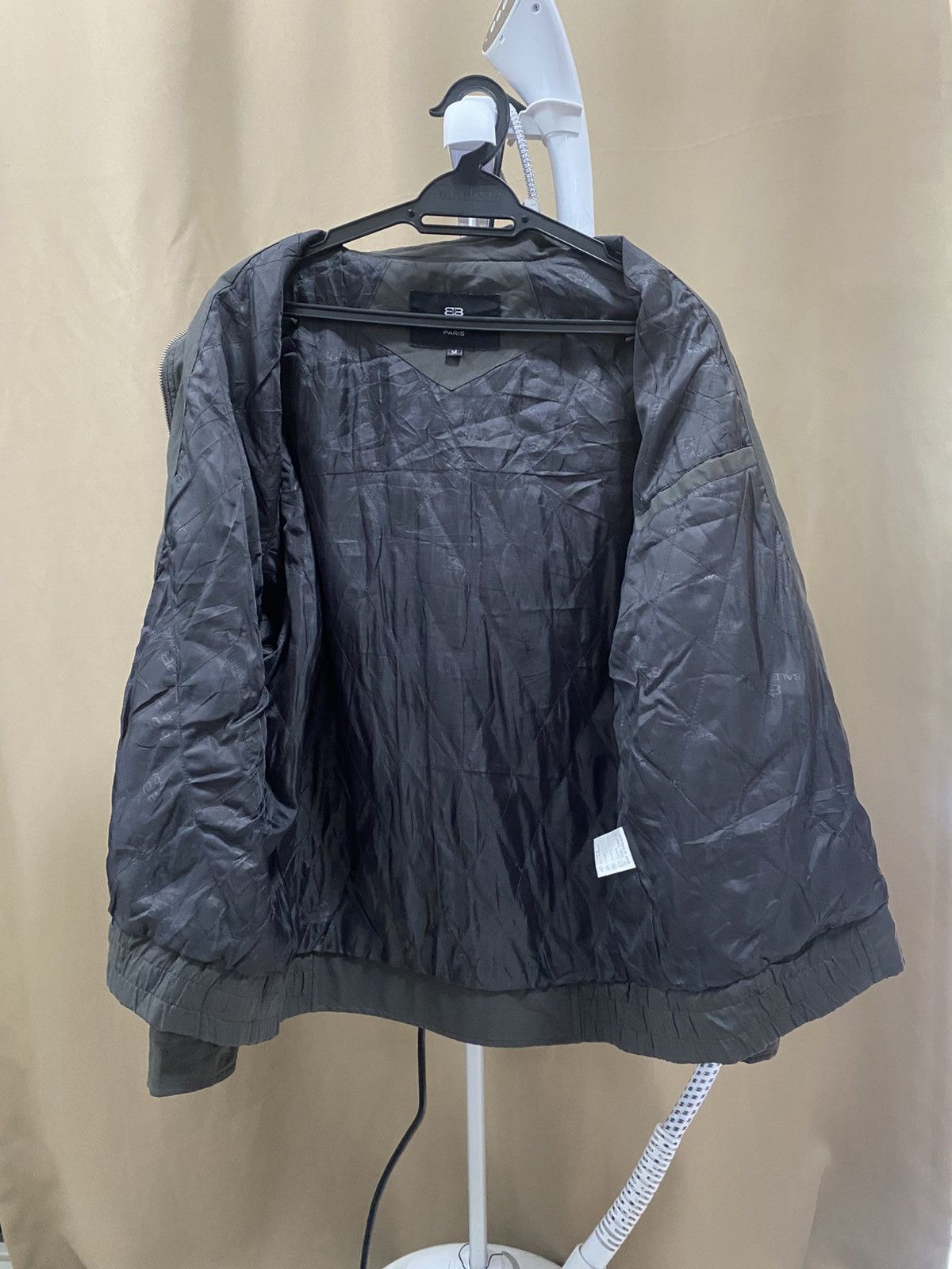 Balenciaga × Designer × Vintage Balenciaga Work Jacket Size US M / EU 48-50 / 2 - 3 Thumbnail