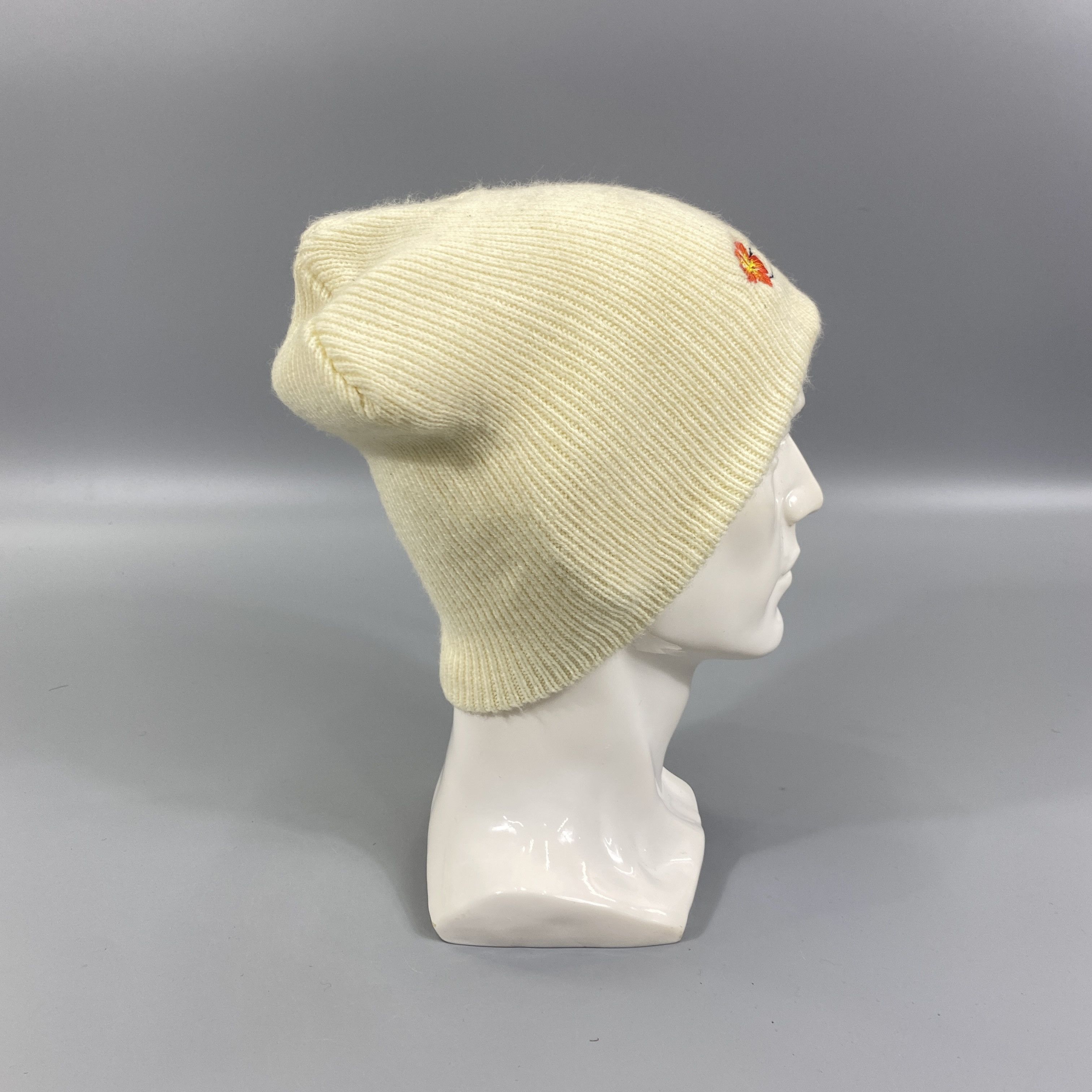 Ocean Pacific Ocean Pacific Slouchy Beanie Hats -BN855 Size ONE SIZE - 4 Thumbnail