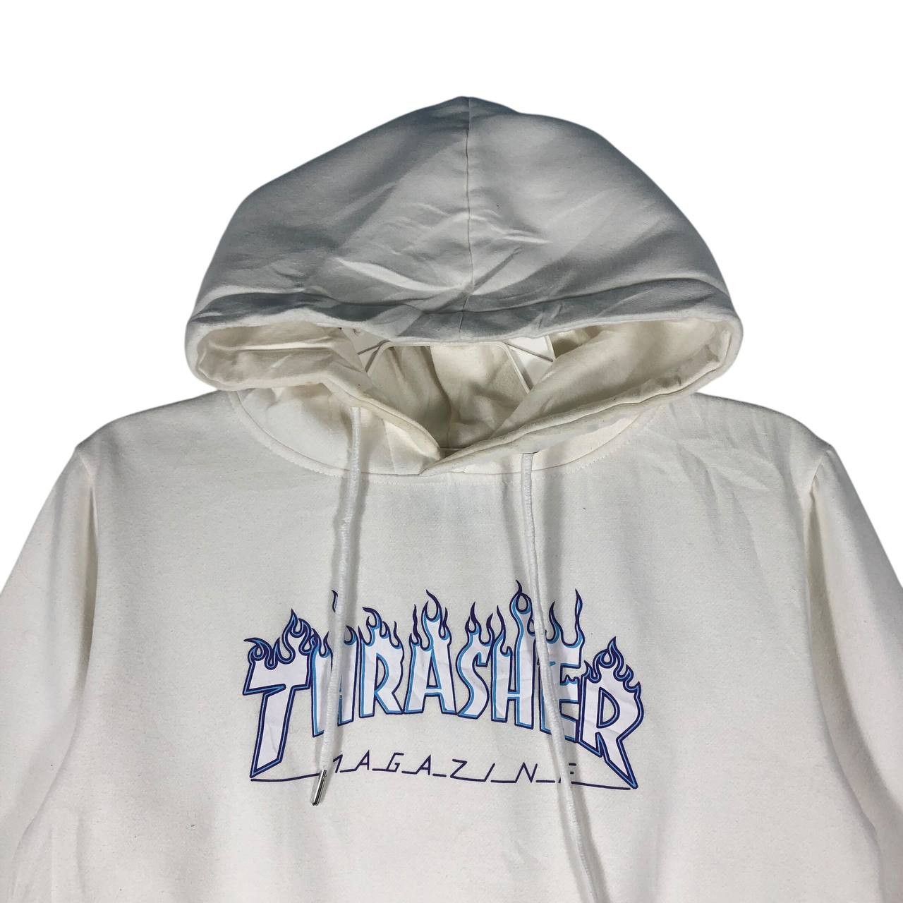 Thrasher Thrasher Sweatshirt Hoodie Size US L / EU 52-54 / 3 - 2 Thumbnail