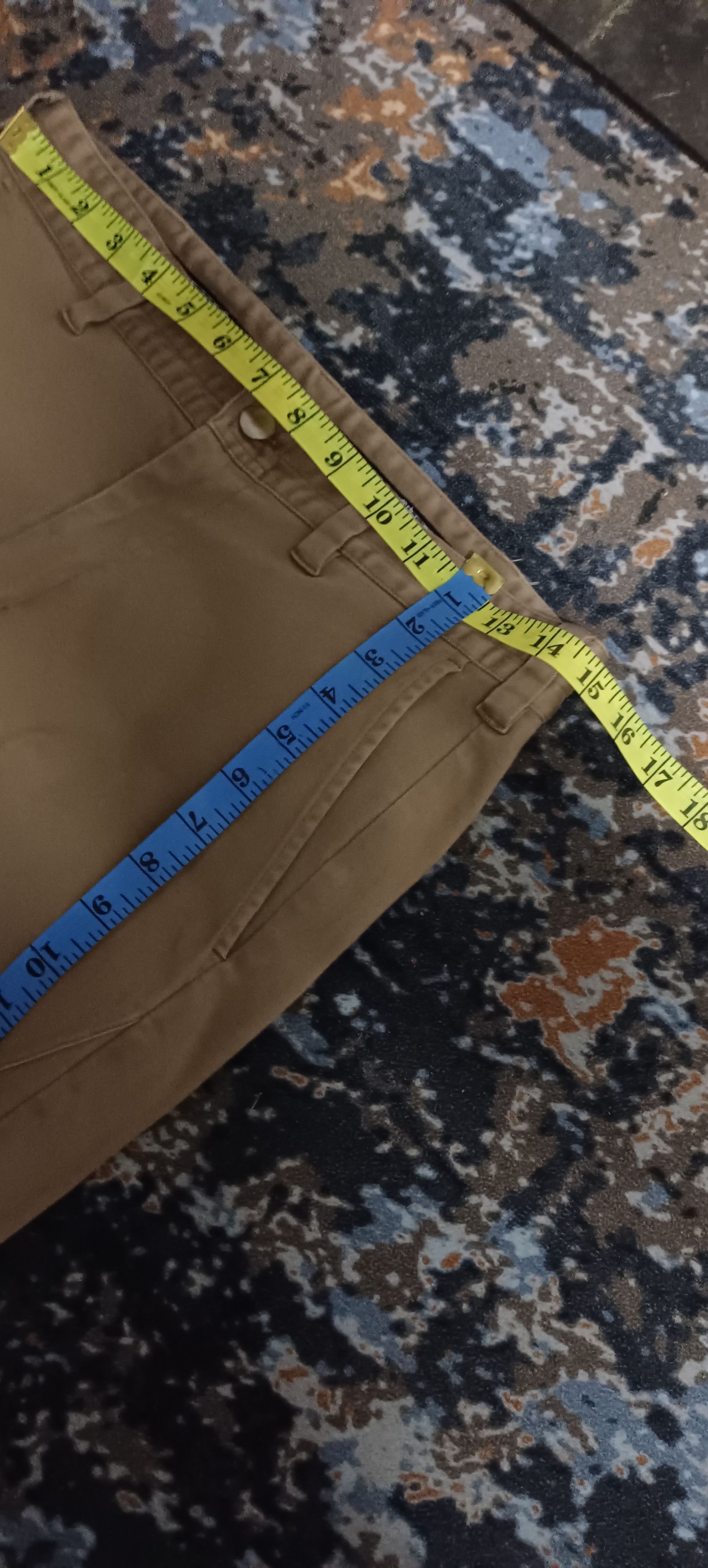 Number (N)ine 💥Number (N)ine Denim Jogger Pants Size US 30 / EU 46 - 14 Thumbnail