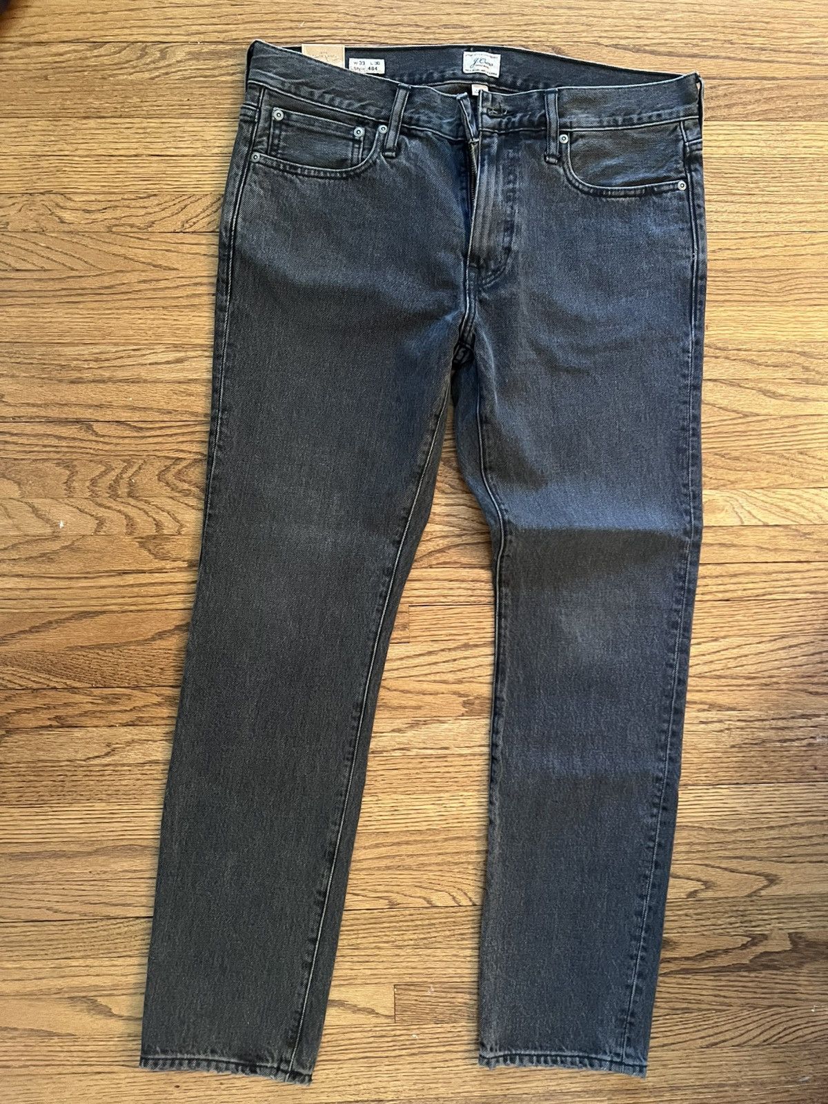 J Crew The Sutton Distressed Jeans buy 31/32