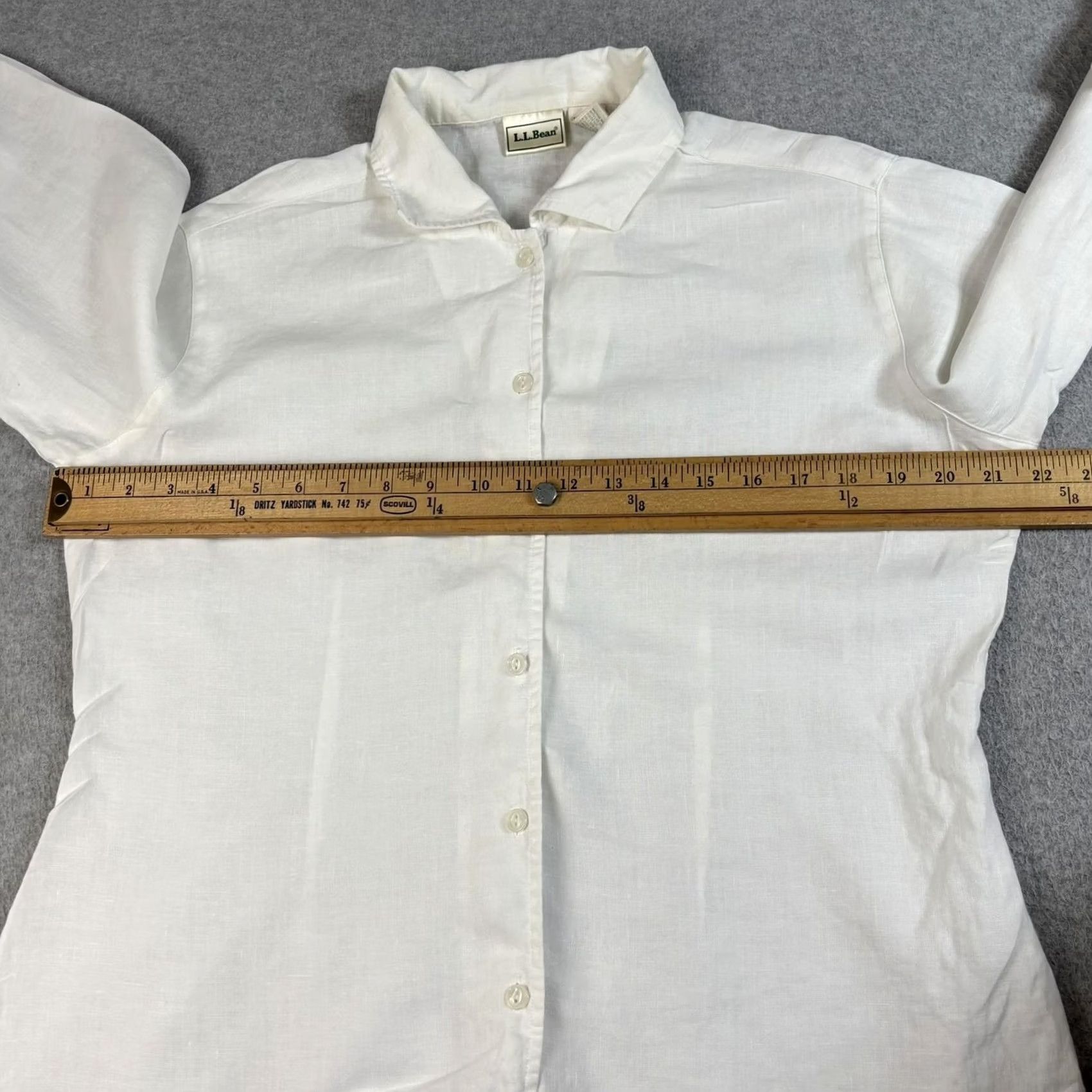 Vintage VINTAGE? No. Size M / US 6-8 / IT 42-44 - 6 Thumbnail