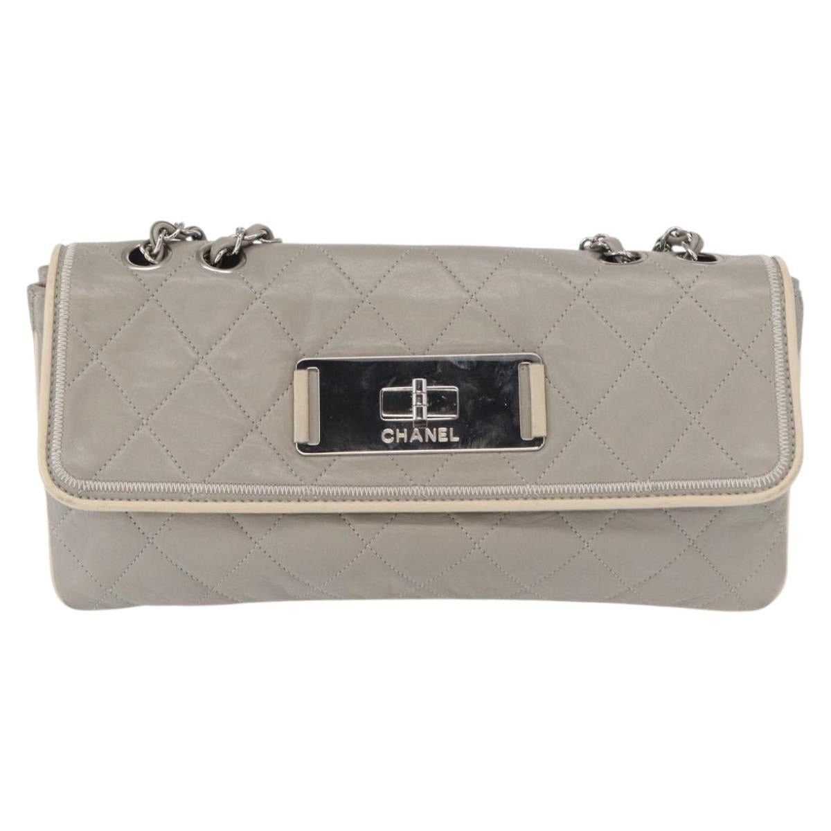 Chanel Chanel 2.55 Shoulder Bag Size ONE SIZE - 2 Thumbnail