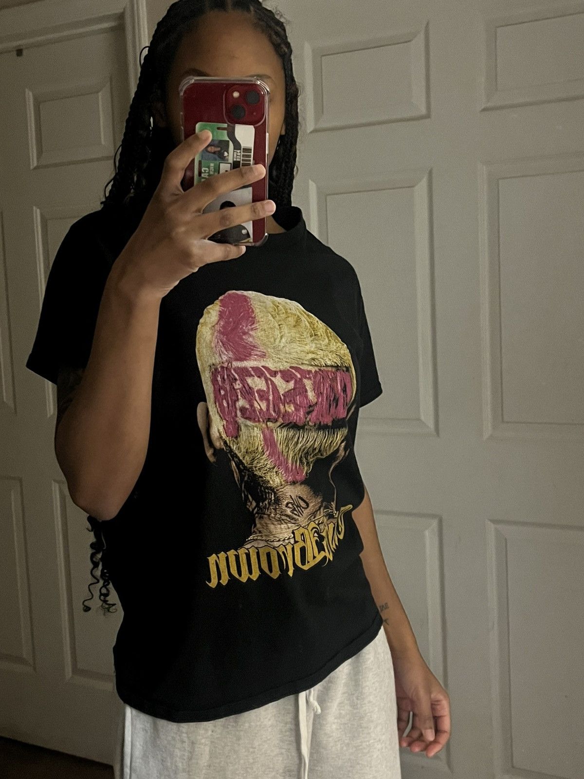 Other Graphic t Size US S / EU 44-46 / 1 - 4 Thumbnail