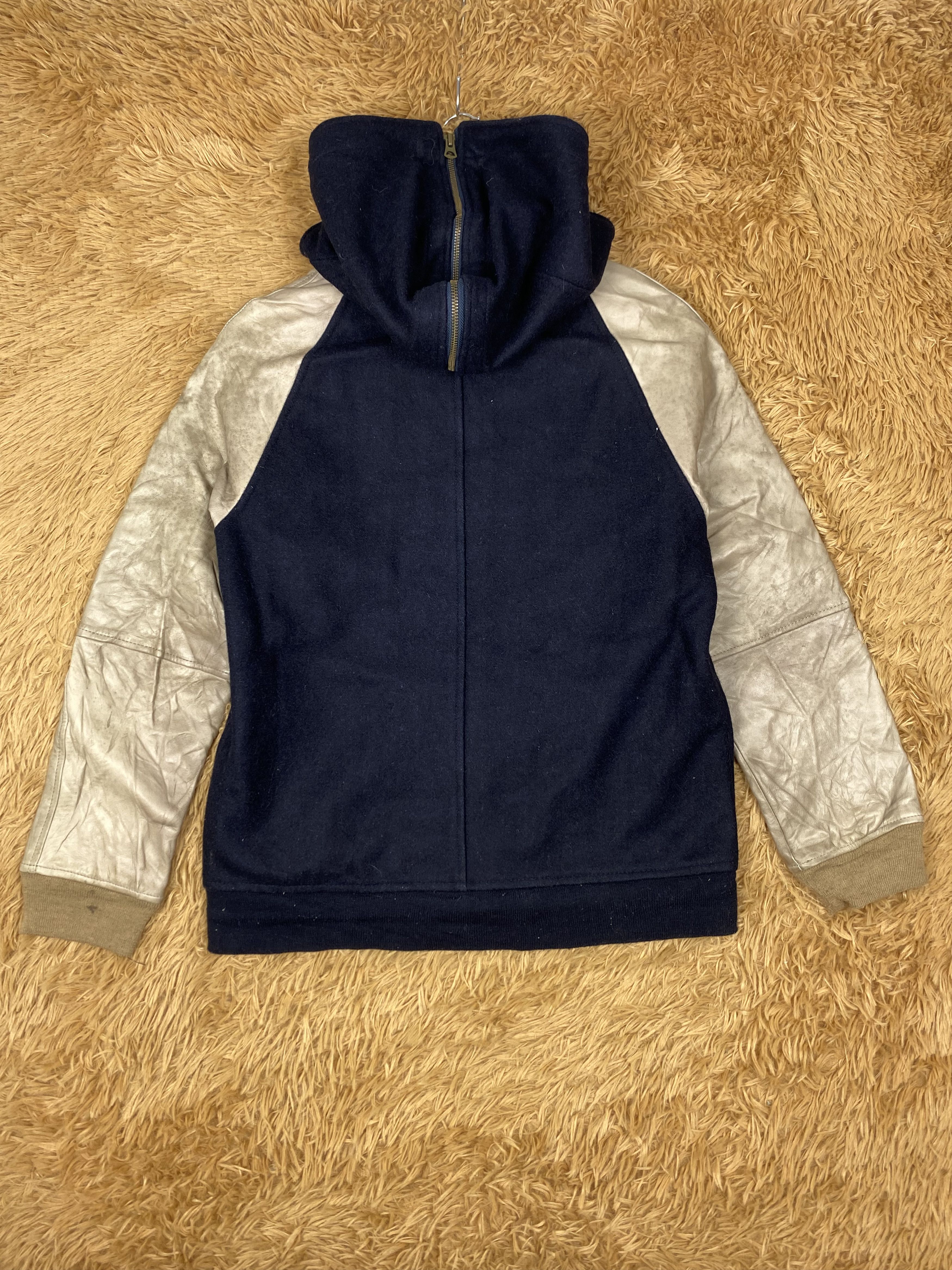 Japanese Brand Vintage Japanese Brand Jacket DJ0460 Size US S / EU 44-46 / 1 - 5 Thumbnail