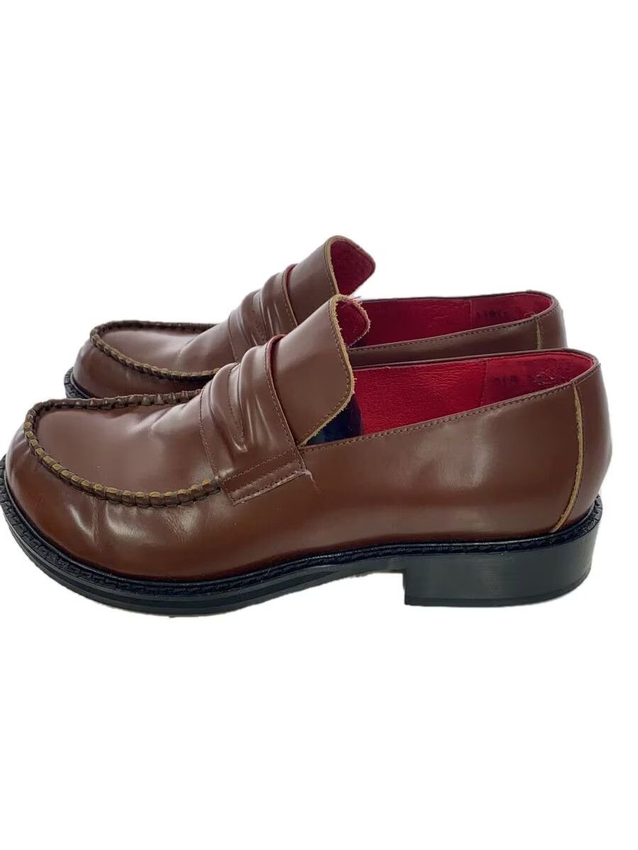 Jean Paul Gaultier Penny Loafers Size US 8.5 / EU 41-42 - 1 Thumbnail
