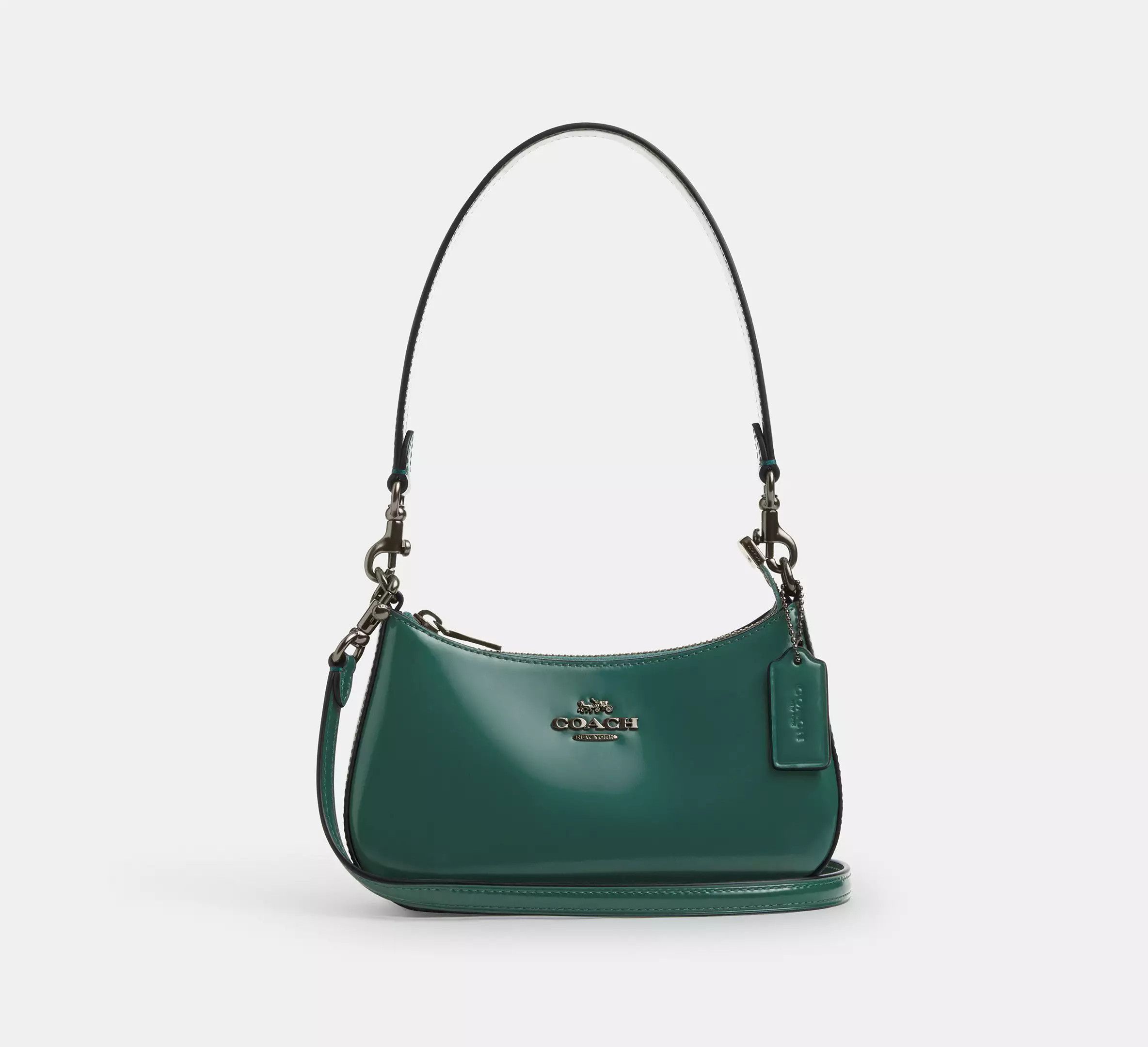 Coach Teri Mini Crossbody Bag CW310 Size ONE SIZE - 5 Thumbnail