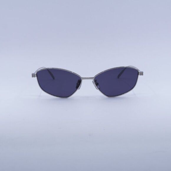 Givenchy 🕶️ New Givenchy GV40059U 16A Grey Sunglasses Size ONE SIZE - 2 Thumbnail