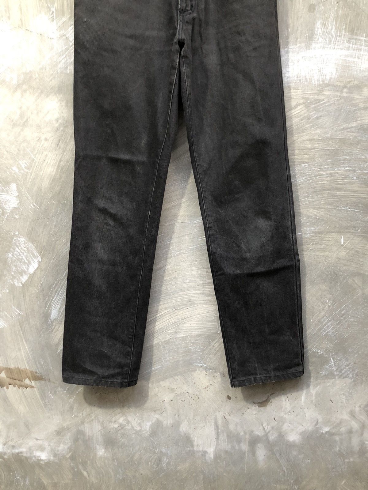 Georges Marciano × Guess × Vintage Vintage Georges Marciano For Guess Denim Size US 29 - 5 Thumbnail