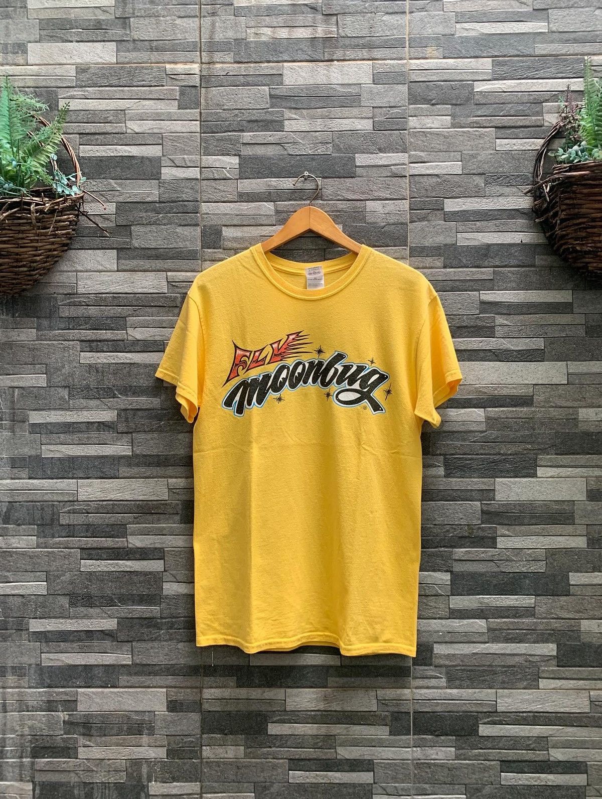 Other Vintage MOONEYES Size US M / EU 48-50 / 2 - 1 Thumbnail