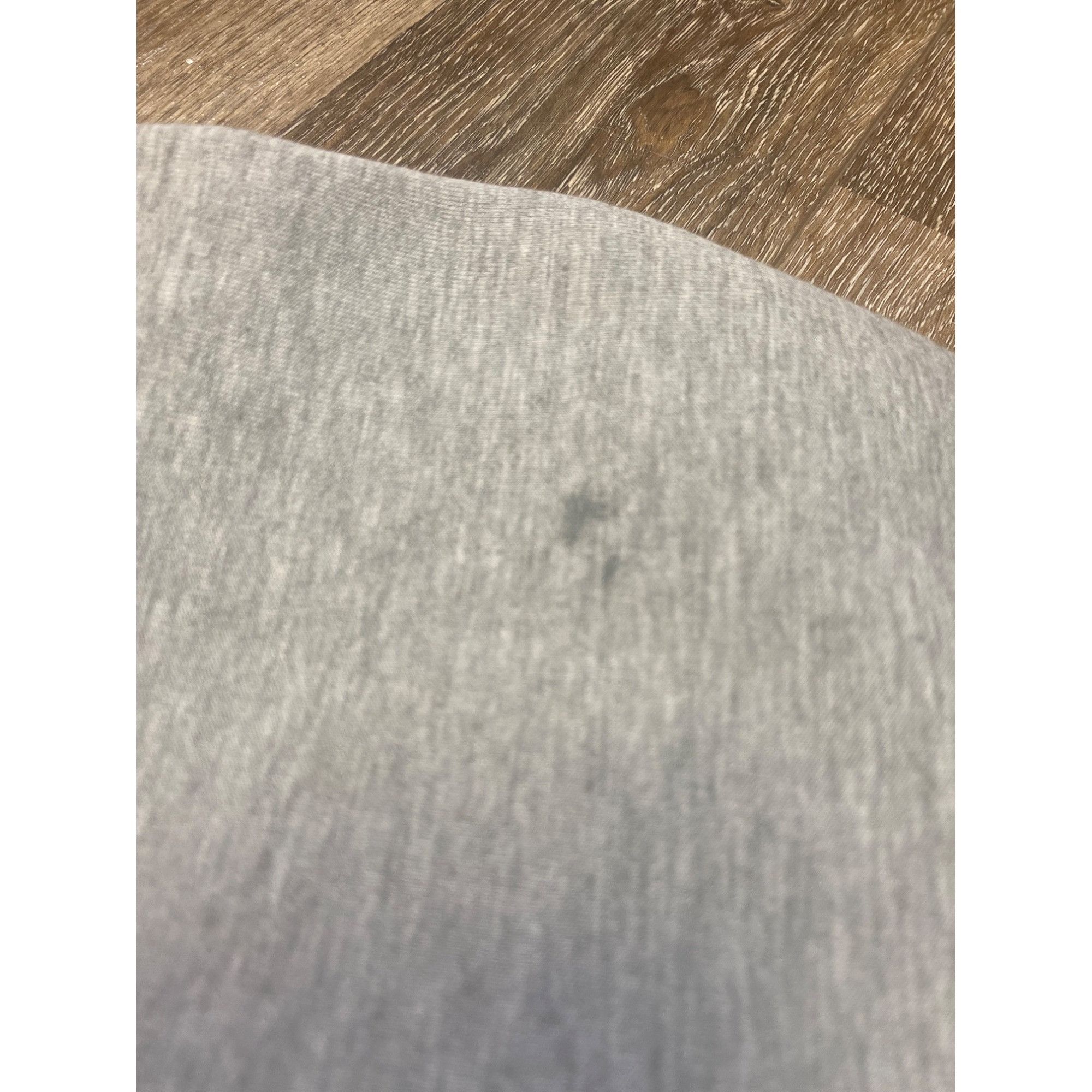 Nike Nike Gray Hoodie Size US XL / EU 56 / 4 - 4 Thumbnail