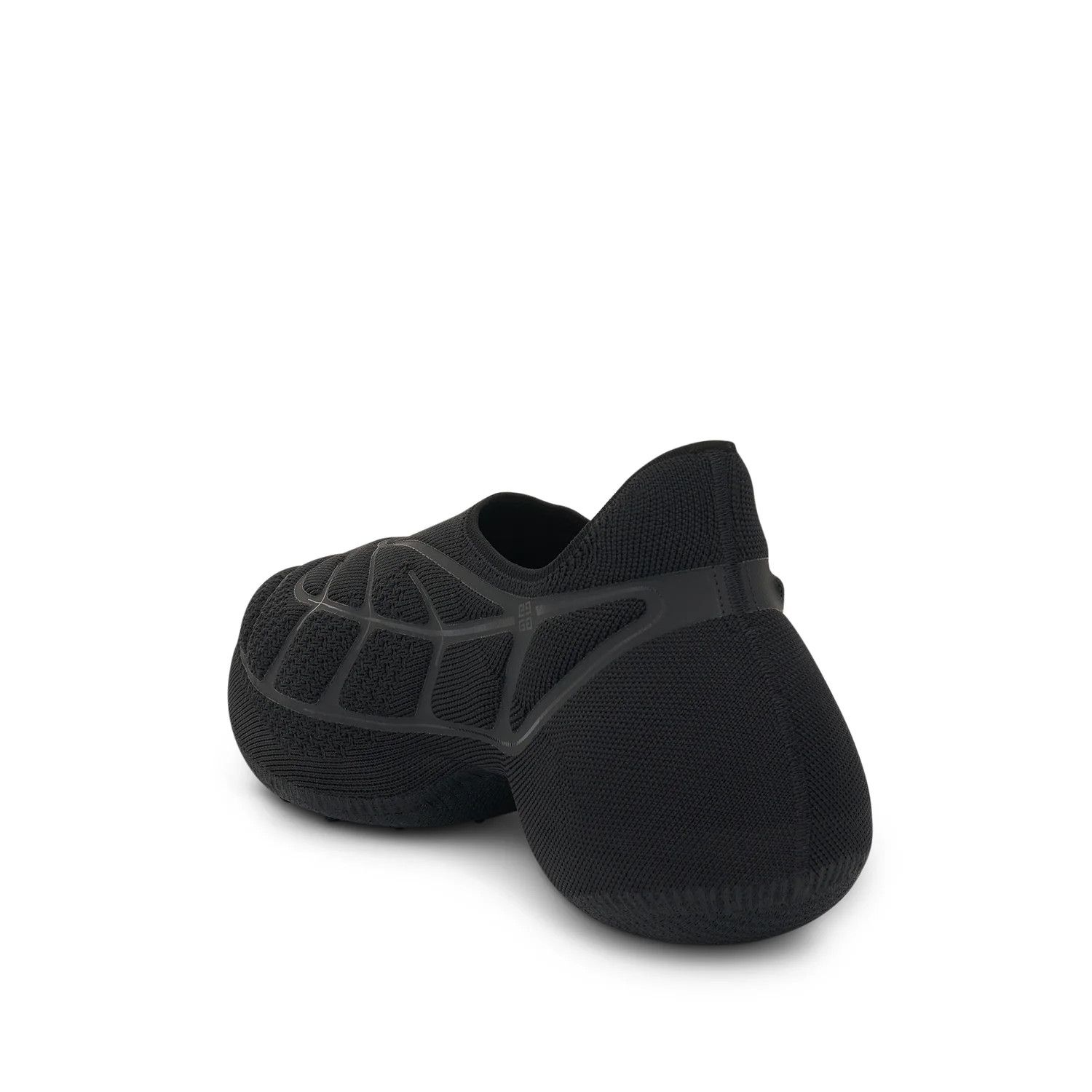 Givenchy o1mris0824 Sneakers in Black Size US 6 / EU 39 - 3 Thumbnail