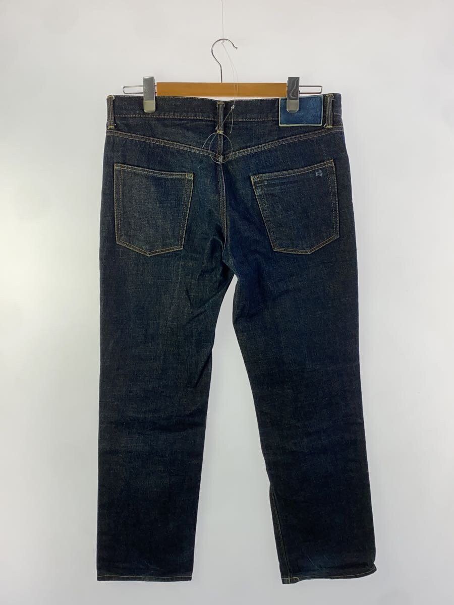 Visvim Denim Straight Pants Size US 34 / EU 50 - 2 Thumbnail