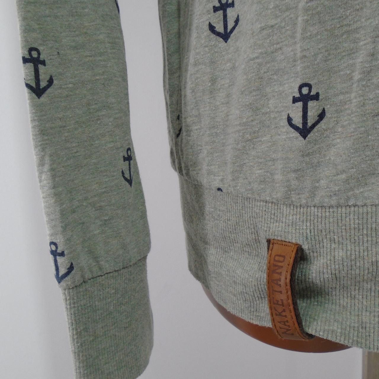 Naketano Women's Hoodie Naketano Size L / US 10 / IT 46 - 8 Thumbnail
