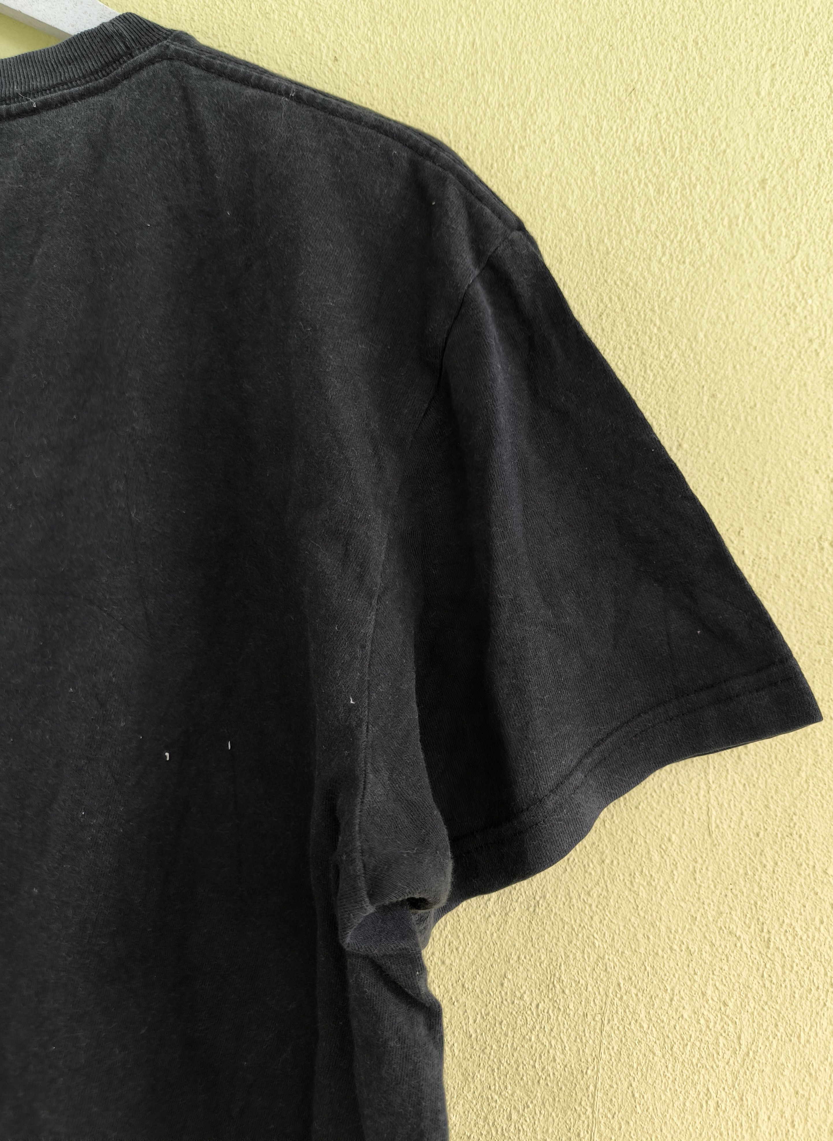 FR2 FR2 Smoking Kills roundneck t-shirt Size US L / EU 52-54 / 3 - 9 Thumbnail