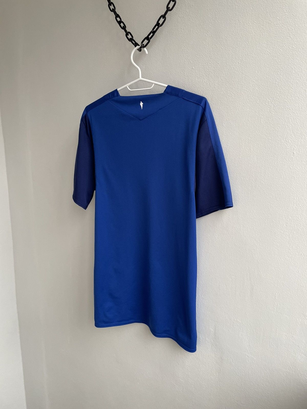Umbro Everton 2017 2018 Home Football Shirt Soccer Jersey Size XL Size US XL / EU 56 / 4 - 11 Thumbnail