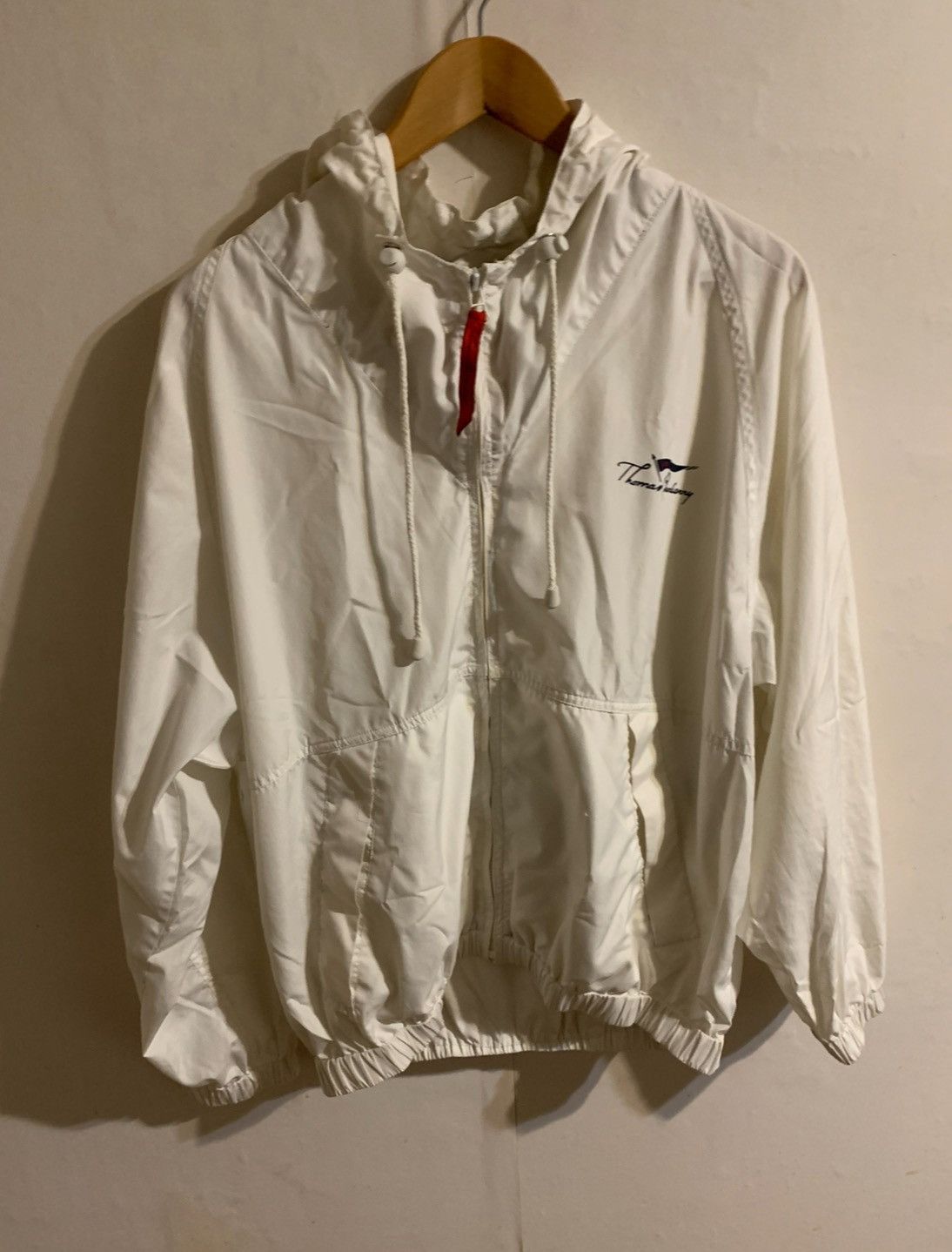 Burberry Burberry light jacket size M ( fits L- XL) Size US M / EU 48-50 / 2 - 3 Thumbnail