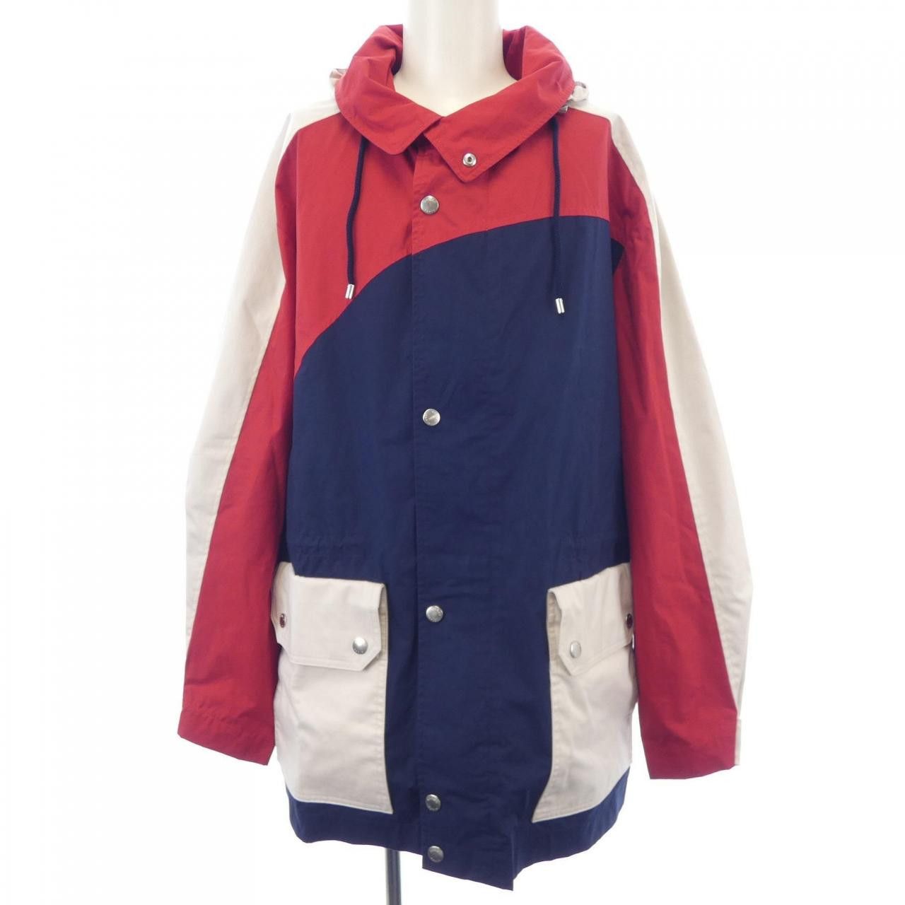 Kenzo Kenzo Kenzo Jacket Others Outerwear DUTY FREE for USA Size ONE SIZE - 1 Thumbnail