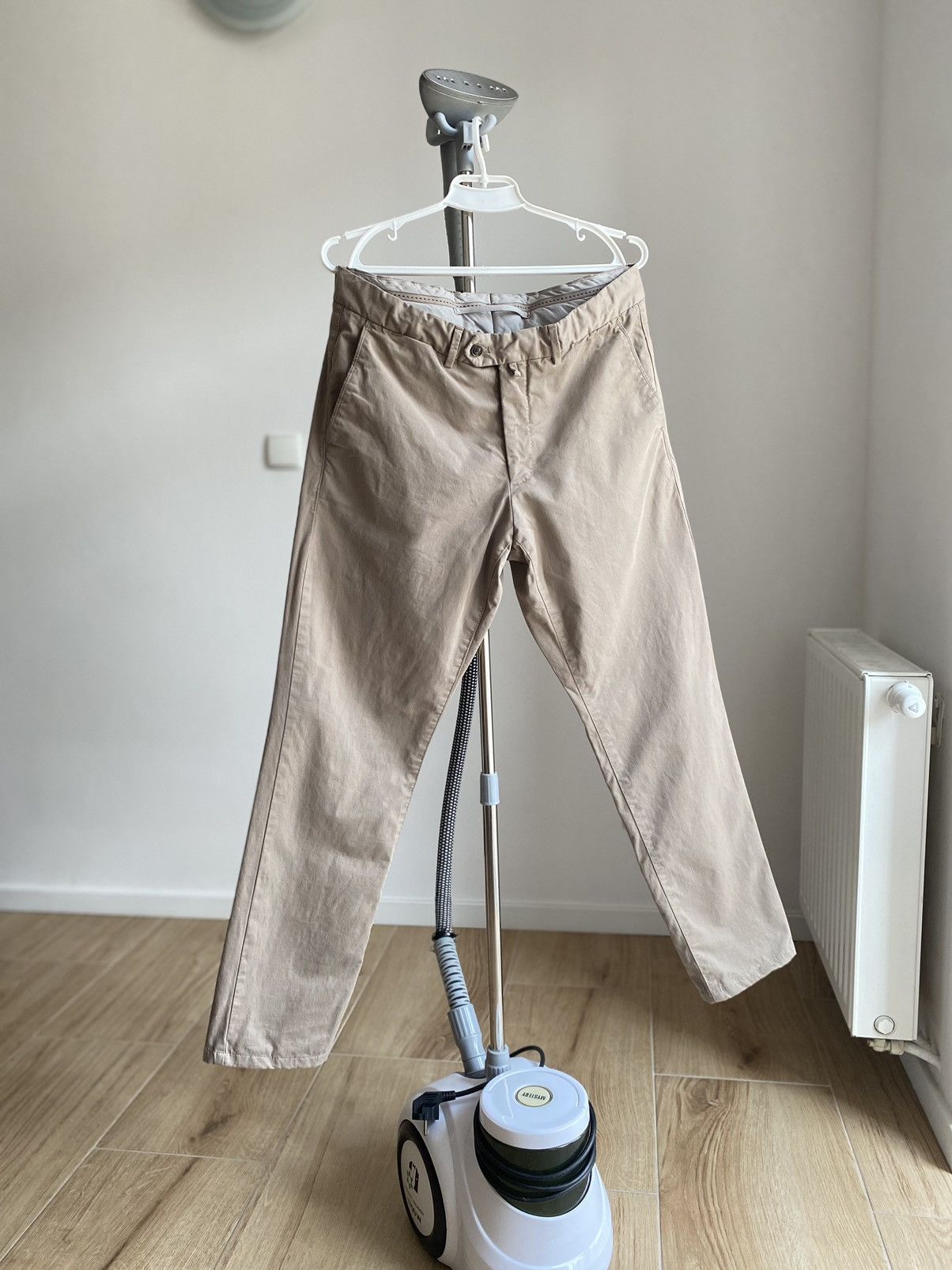 Suitsupply Suitsupply Pants Size 40R - 3 Thumbnail