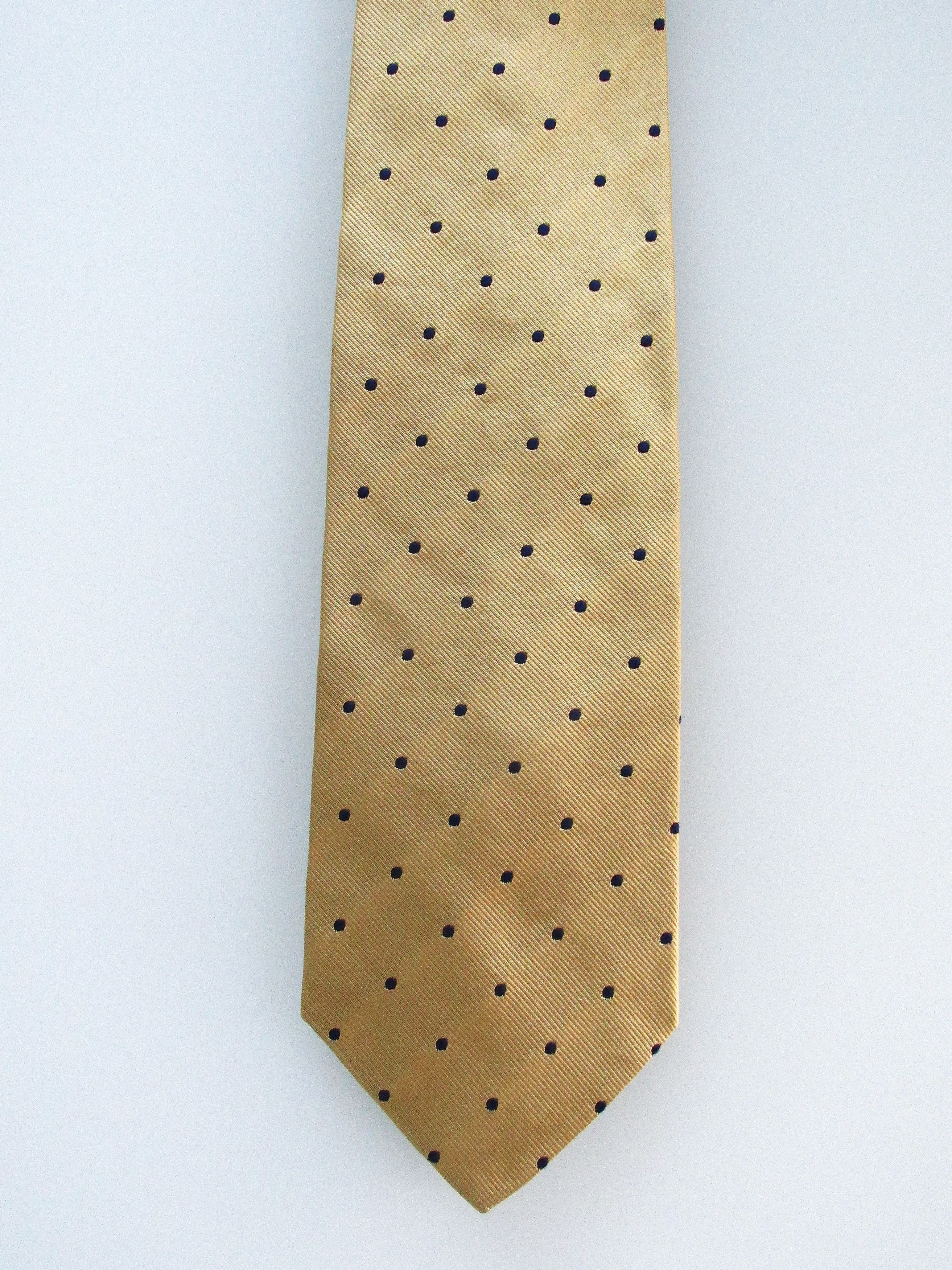 Brooks Brothers Brooks Brothers Men's Silk Tie Size ONE SIZE - 2 Thumbnail
