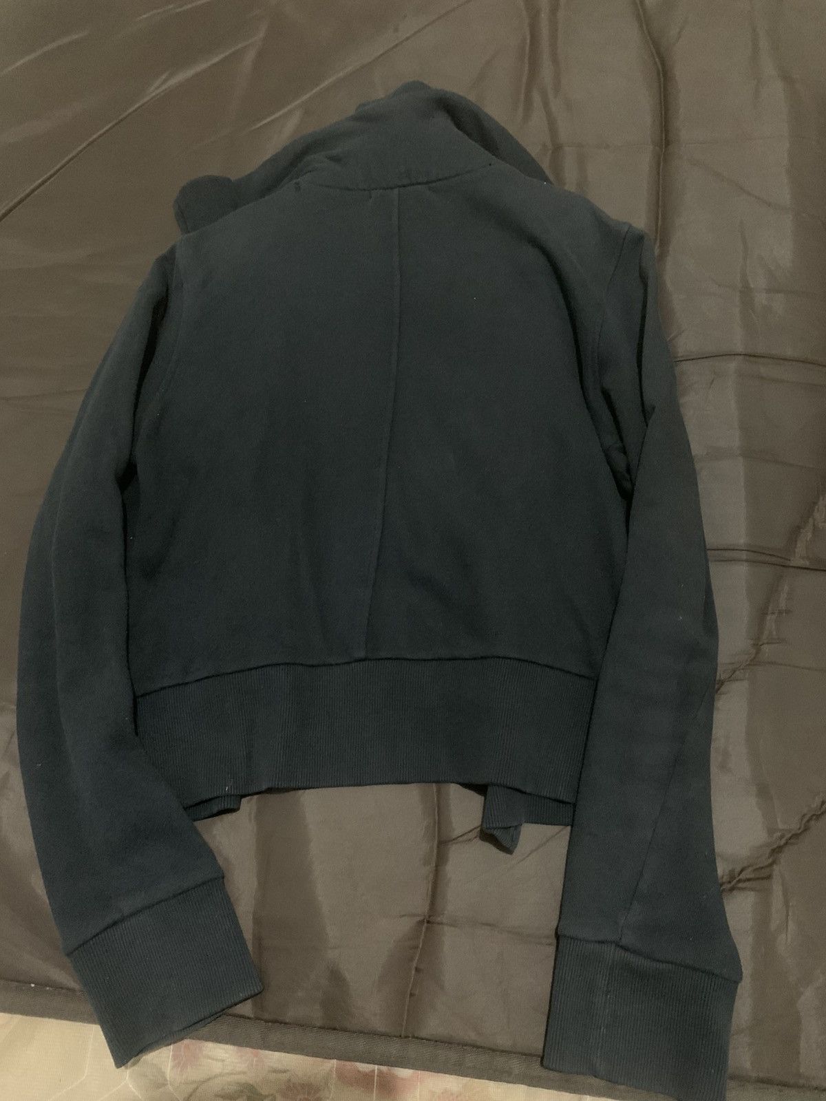 Isamu Katayama Backlash Elvence Doublelayer style jacket Size S / US 4 / IT 40 - 13 Thumbnail