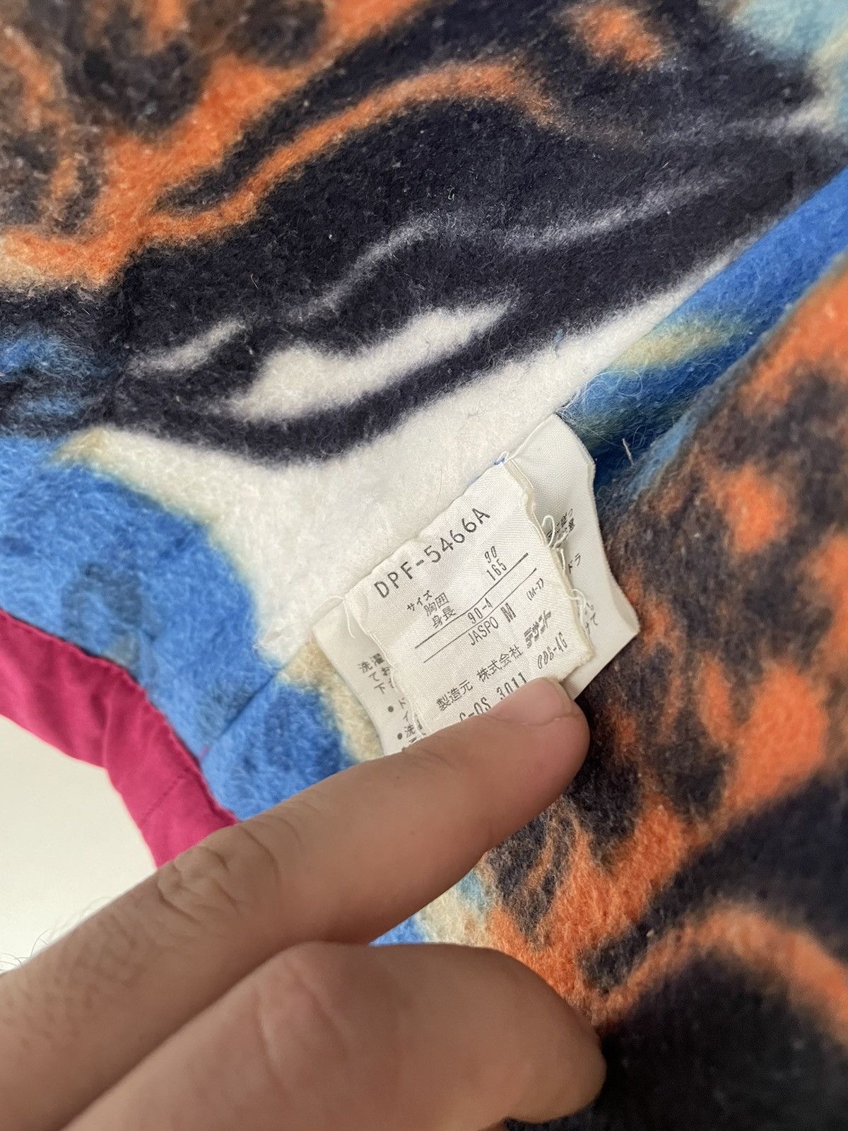 Descente × Vintage VINTAGE SKI WEAR DESCENTE Size US M / EU 48-50 / 2 - 12 Thumbnail