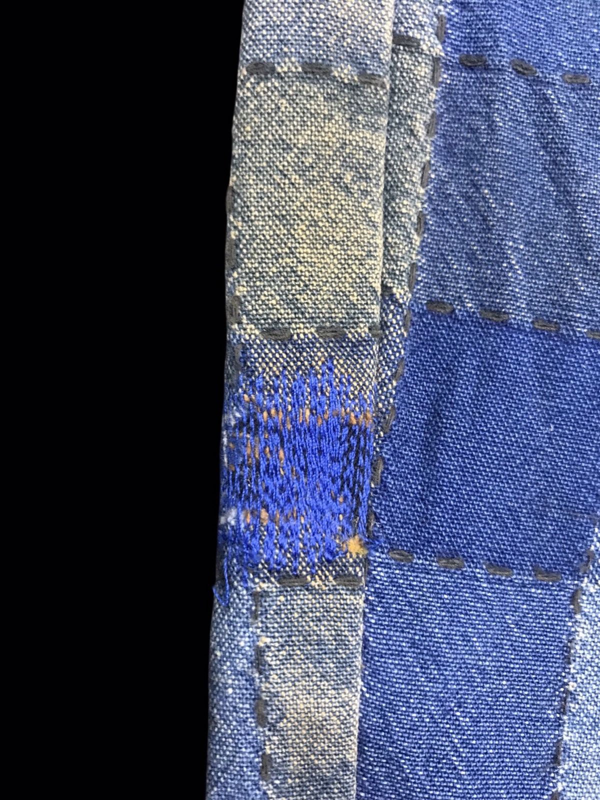 Edwin 💥ARCHIVAL💥VINTAGE EDWIN BORO PANT F195 Size US 28 / EU 44 - 4 Thumbnail