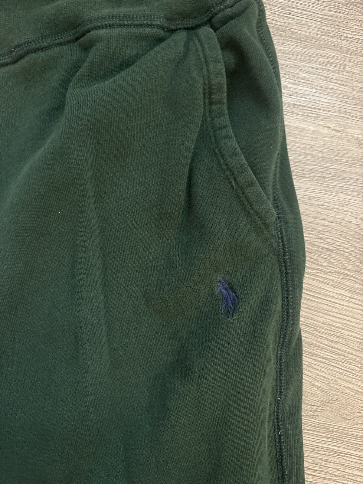 Polo Ralph Lauren POLO SWEATPANTS Size US 28 / EU 44 - 4 Thumbnail