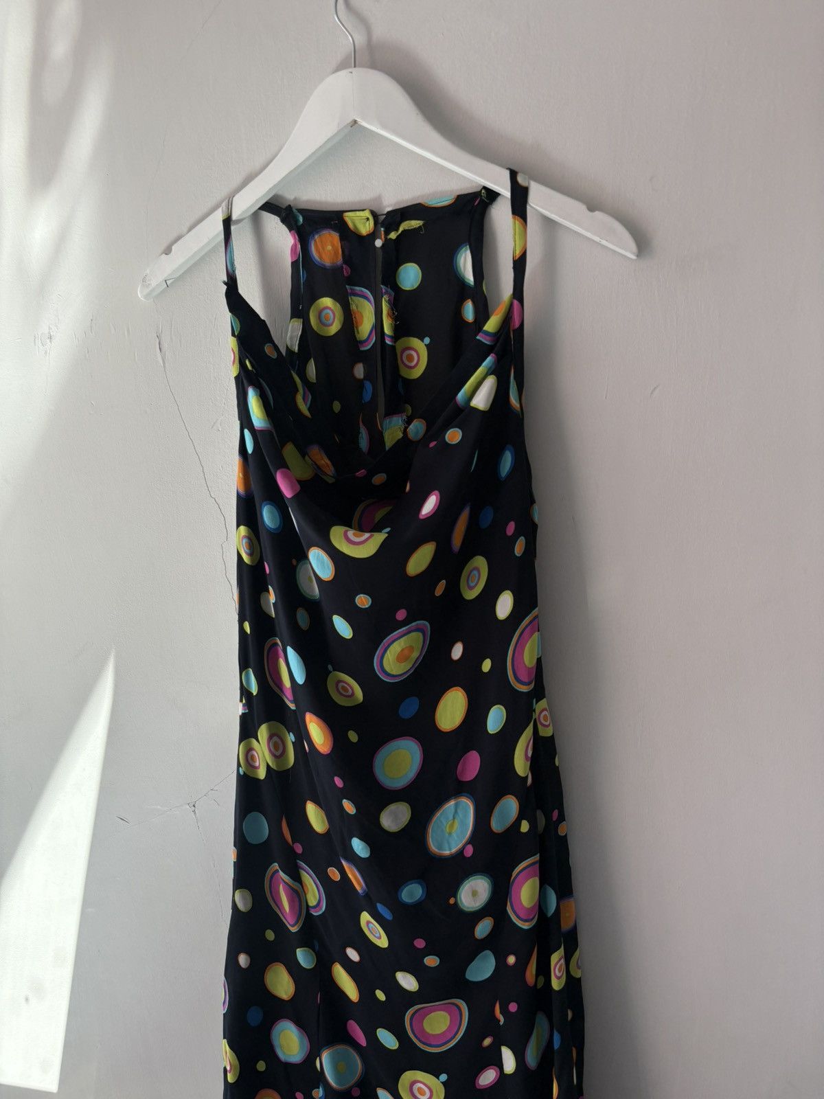 Vintage Y2k dress Size M / US 6-8 / IT 42-44 - 7 Thumbnail