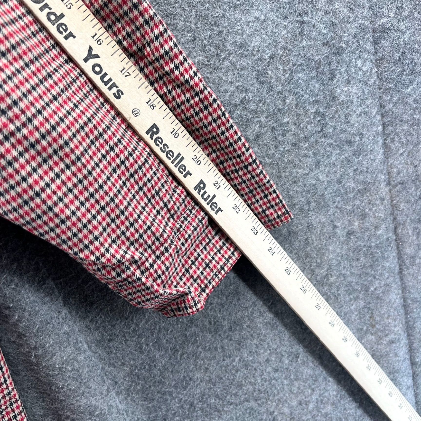 Ralph Lauren VINTAGE? No. Size M / US 6-8 / IT 42-44 - 7 Thumbnail