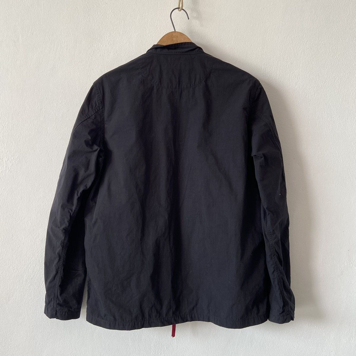 Japanese Brand 291295 Homme jacket Size US M / EU 48-50 / 2 - 9 Thumbnail